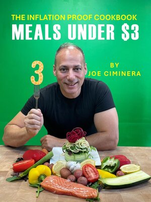 cover image of The Inflation Proof Cookbook